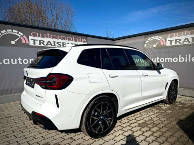 BMW X3 Gebrauchtwagen