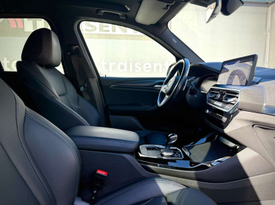 BMW X3 Gebrauchtwagen