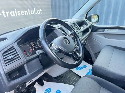 VW Transporter T6 Gebrauchtwagen