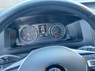 VW Transporter T6 Gebrauchtwagen