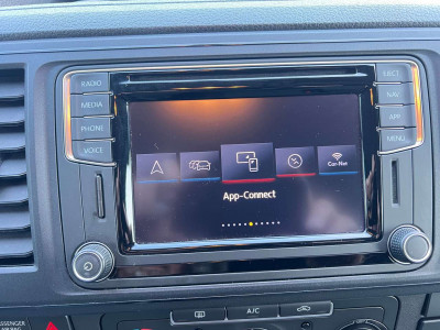 VW Transporter T6 Gebrauchtwagen