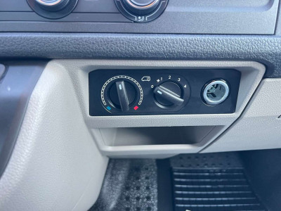 VW Transporter T6 Gebrauchtwagen