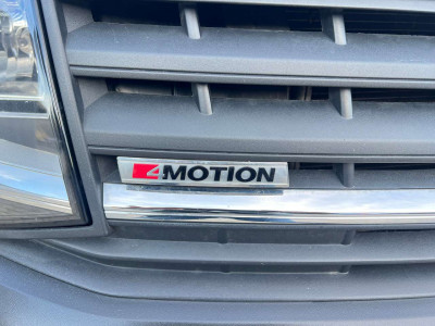 VW Transporter T6 Gebrauchtwagen