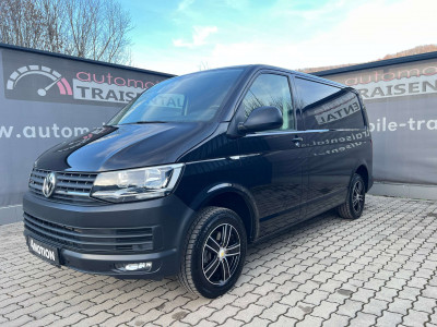 VW Transporter T6 Gebrauchtwagen