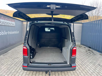 VW Transporter T6 Gebrauchtwagen