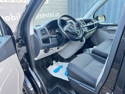 VW Transporter T6 Gebrauchtwagen