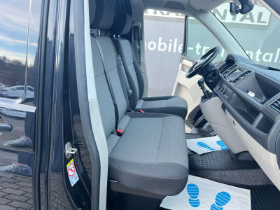 VW Transporter T6 Gebrauchtwagen