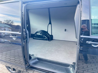 VW Transporter T6 Gebrauchtwagen