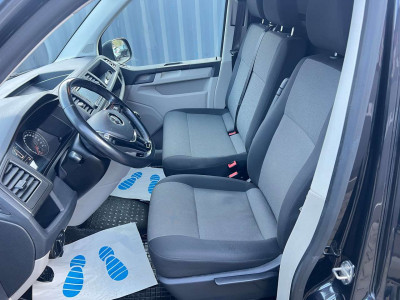 VW Transporter T6 Gebrauchtwagen