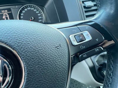 VW Transporter T6 Gebrauchtwagen