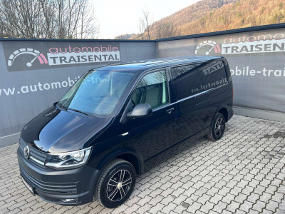 VW Transporter T6 Gebrauchtwagen