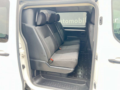 Citroën Jumpy Gebrauchtwagen