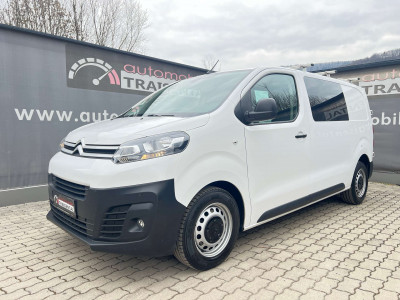Citroën Jumpy Gebrauchtwagen