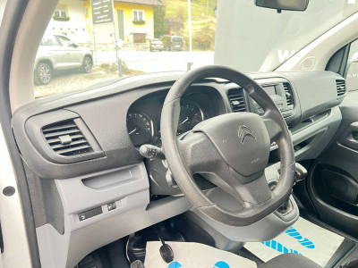 Citroën Jumpy Gebrauchtwagen