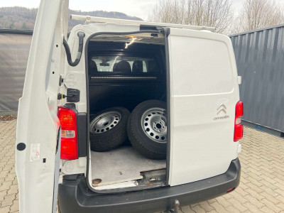 Citroën Jumpy Gebrauchtwagen