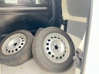 Citroën Jumpy Gebrauchtwagen