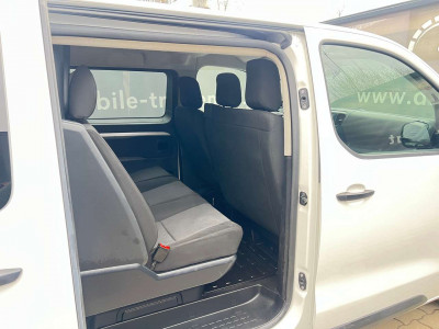 Citroën Jumpy Gebrauchtwagen