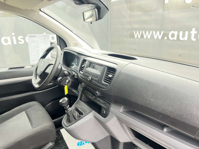 Citroën Jumpy Gebrauchtwagen