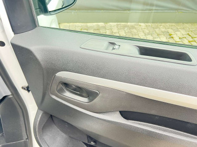 Citroën Jumpy Gebrauchtwagen