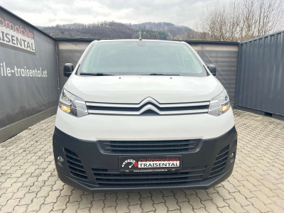 Citroën Jumpy Gebrauchtwagen