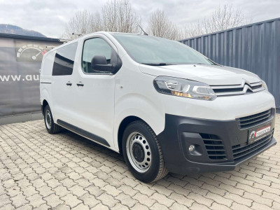 Citroën Jumpy Gebrauchtwagen