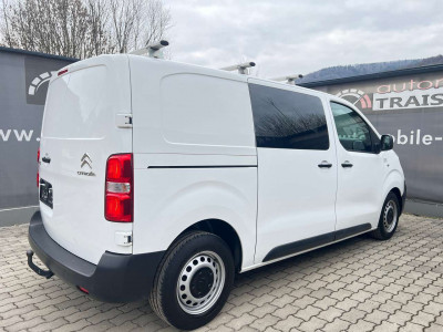 Citroën Jumpy Gebrauchtwagen