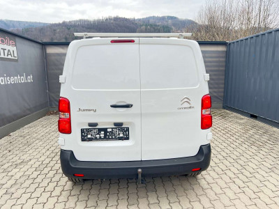 Citroën Jumpy Gebrauchtwagen