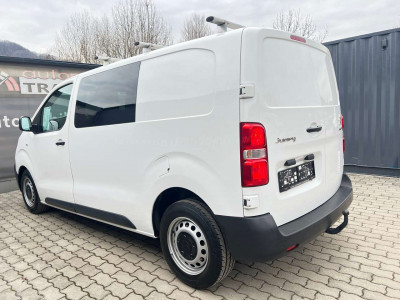 Citroën Jumpy Gebrauchtwagen