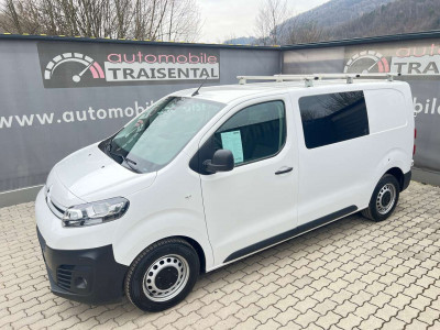 Citroën Jumpy Gebrauchtwagen
