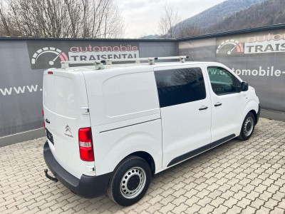 Citroën Jumpy Gebrauchtwagen