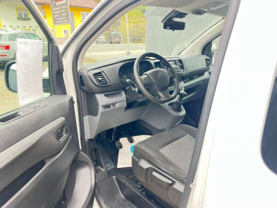 Citroën Jumpy Gebrauchtwagen