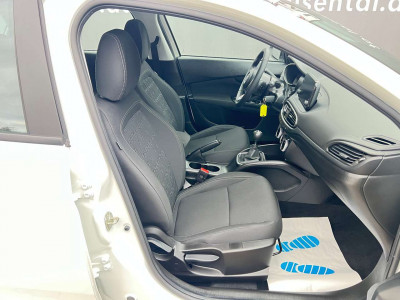 Fiat Tipo Gebrauchtwagen