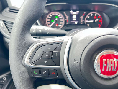 Fiat Tipo Gebrauchtwagen