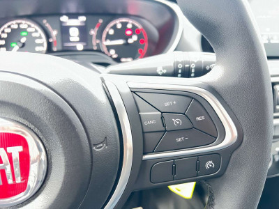 Fiat Tipo Gebrauchtwagen