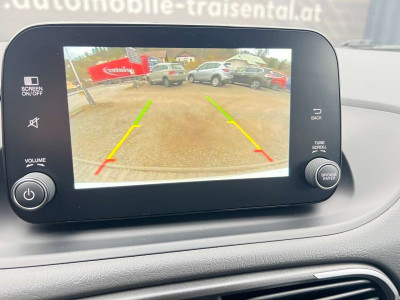 Fiat Tipo Gebrauchtwagen