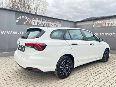 Fiat Tipo Gebrauchtwagen