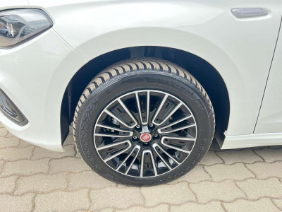 Fiat Tipo Gebrauchtwagen