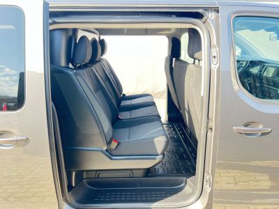 Fiat Scudo Gebrauchtwagen