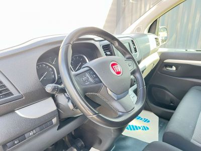Fiat Scudo Gebrauchtwagen