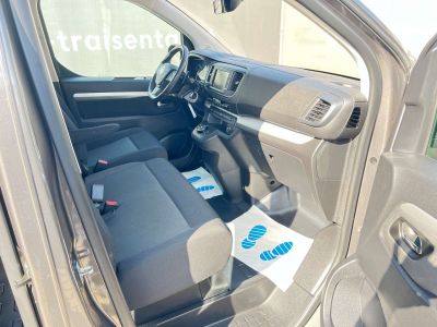 Fiat Scudo Gebrauchtwagen