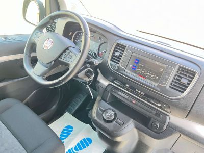 Fiat Scudo Gebrauchtwagen