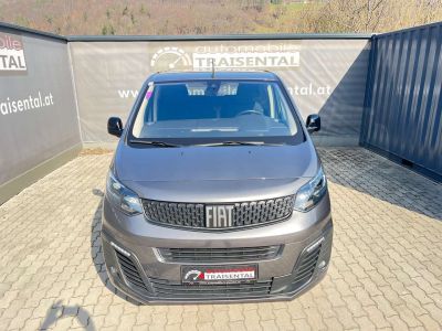 Fiat Scudo Gebrauchtwagen