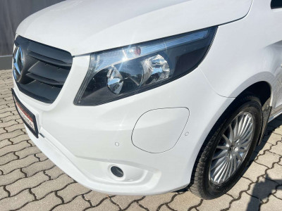 Mercedes-Benz Vito Gebrauchtwagen