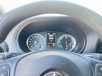 Mercedes-Benz Vito Gebrauchtwagen