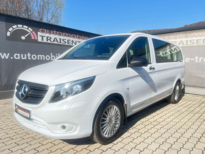 Mercedes-Benz Vito Gebrauchtwagen