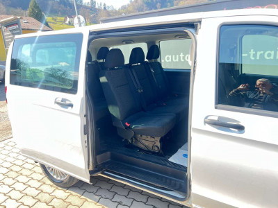 Mercedes-Benz Vito Gebrauchtwagen