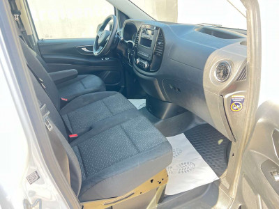 Mercedes-Benz Vito Gebrauchtwagen