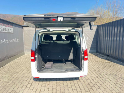 Mercedes-Benz Vito Gebrauchtwagen