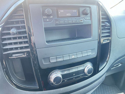 Mercedes-Benz Vito Gebrauchtwagen