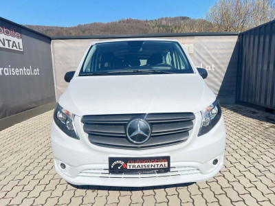 Mercedes-Benz Vito Gebrauchtwagen